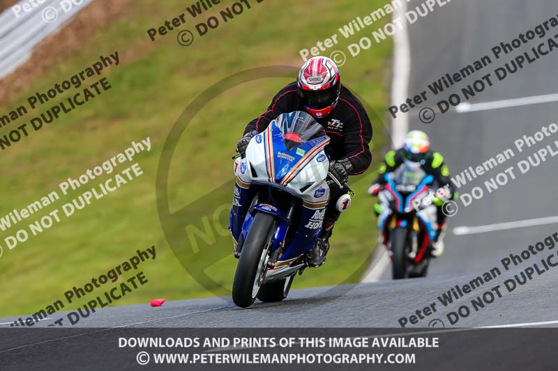 Oulton Park 20th March 2020;PJ Motorsport Photography 2020